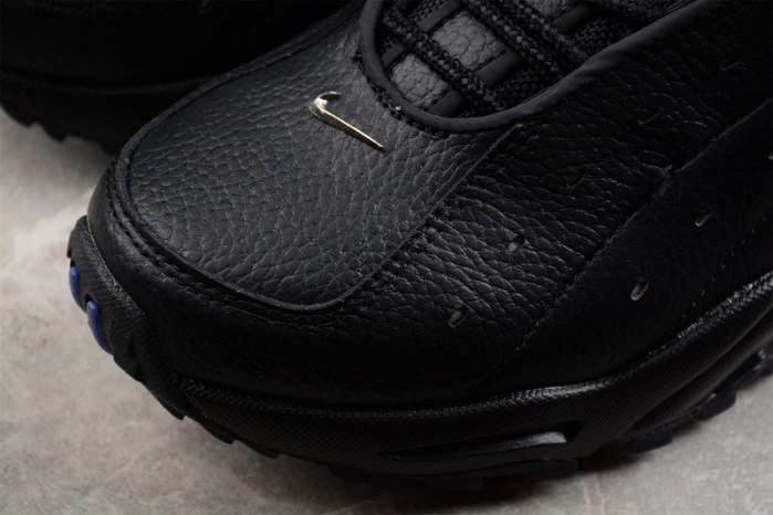 Nike Hot Step 2 Drake NOCTA Black    DZ7293-001