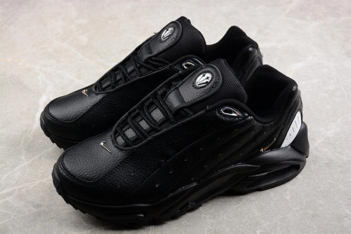 Nike Hot Step 2 Drake NOCTA Black    DZ7293-001