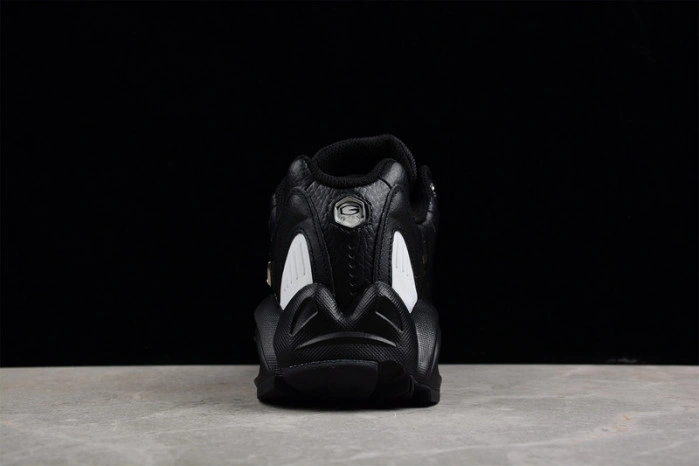 Nike Hot Step 2 Drake NOCTA Black    DZ7293-001