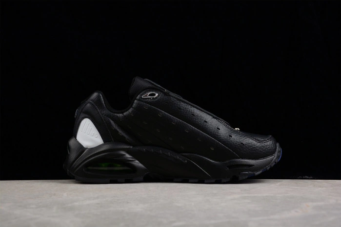 Nike Hot Step 2 Drake NOCTA Black    DZ7293-001
