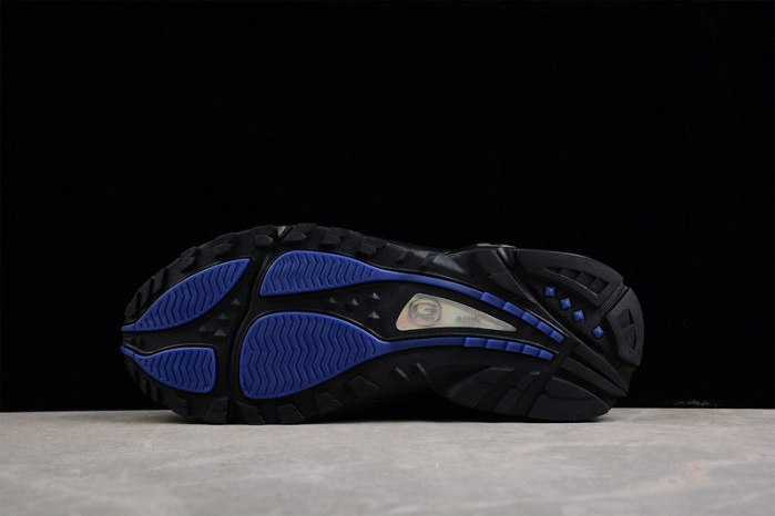 Nike Hot Step 2 Drake NOCTA Black    DZ7293-001