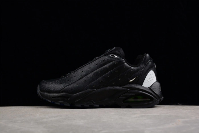 Nike Hot Step 2 Drake NOCTA Black    DZ7293-001