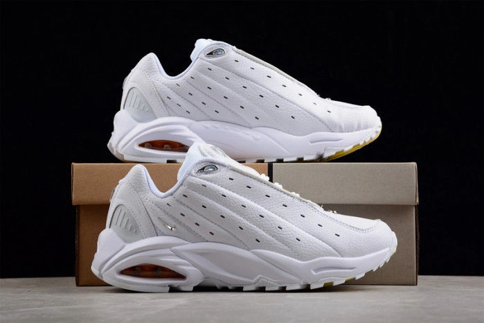 Nike Hot Step 2 Drake NOCTA White    DZ7293-100