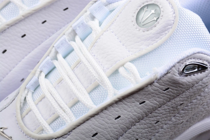 Nike Hot Step 2 Drake NOCTA White    DZ7293-100