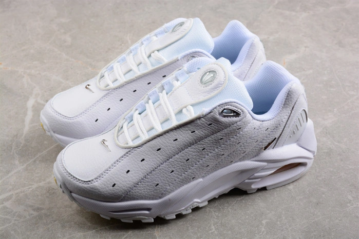 Nike Hot Step 2 Drake NOCTA White    DZ7293-100