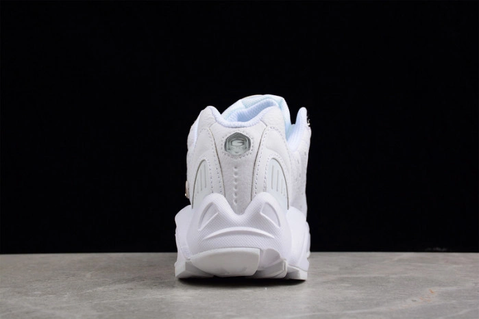 Nike Hot Step 2 Drake NOCTA White    DZ7293-100