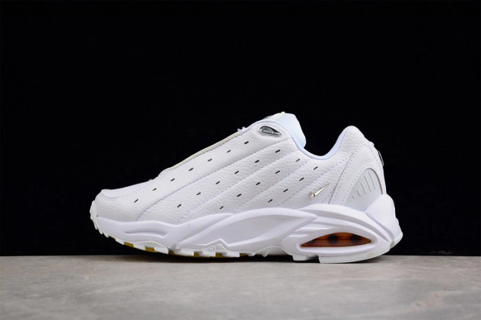 Nike Hot Step 2 Drake NOCTA White    DZ7293-100