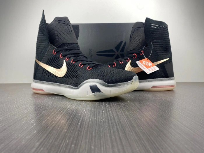 Nike Kobe 10 zk10    718763-091