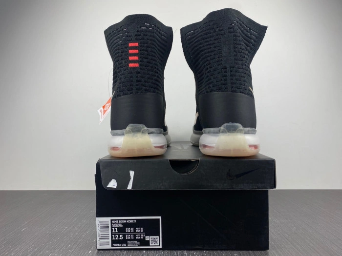 Nike Kobe 10 zk10    718763-091