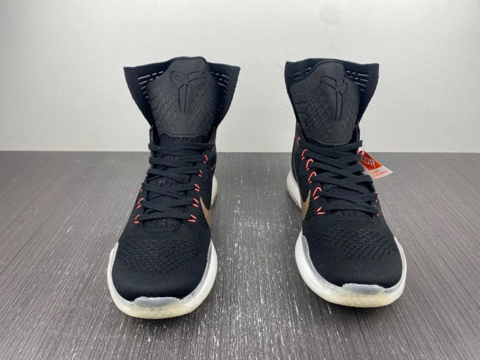 Nike Kobe 10 zk10    718763-091