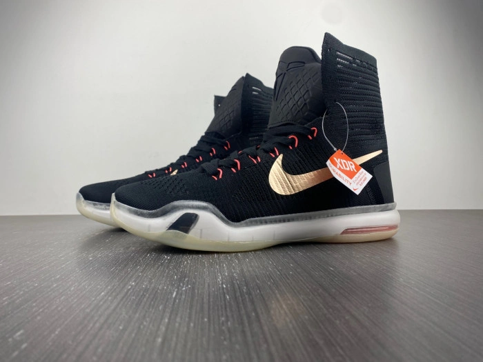 Nike Kobe 10 zk10    718763-091