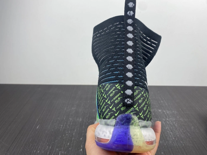 Nike Kobe 10 zk10   815810-900