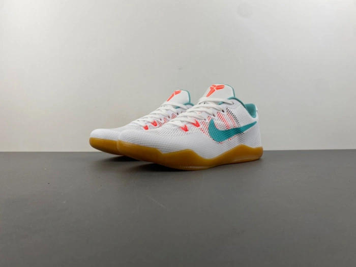Nike Kobe 11 EM Low Summer Pack   836184-103
