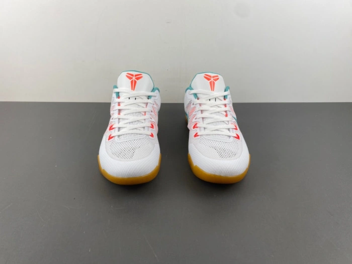 Nike Kobe 11 EM Low Summer Pack   836184-103