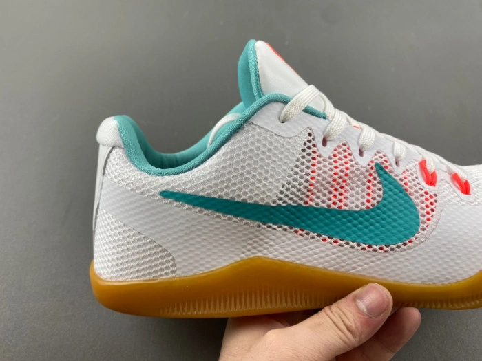 Nike Kobe 11 EM Low Summer Pack   836184-103