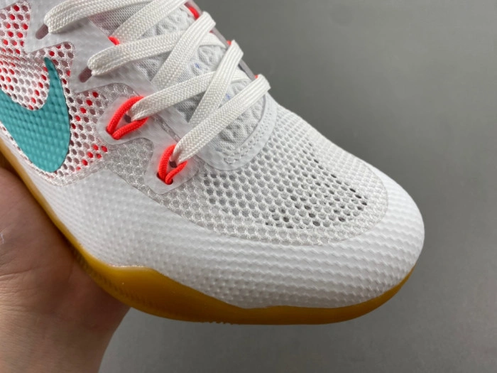 Nike Kobe 11 EM Low Summer Pack   836184-103