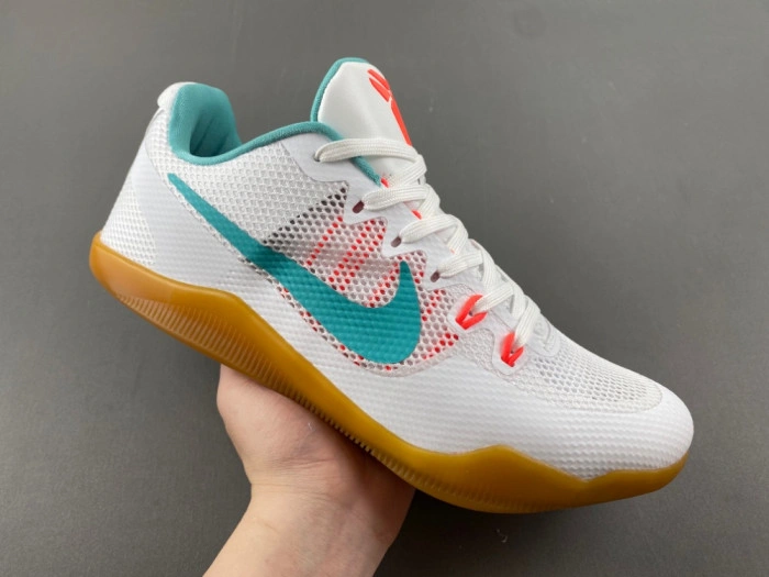 Nike Kobe 11 EM Low Summer Pack   836184-103