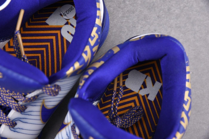 Nike Kobe 4 NBA Final MVP Home 354187-141