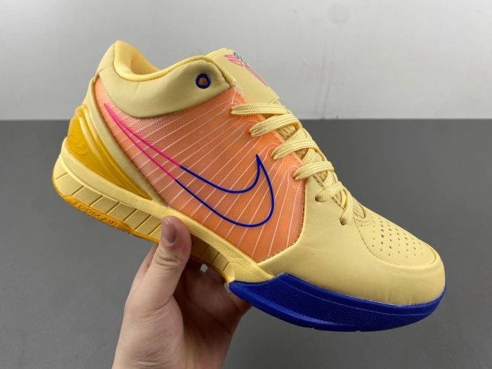 Nike Kobe 4 Protro  723908-180