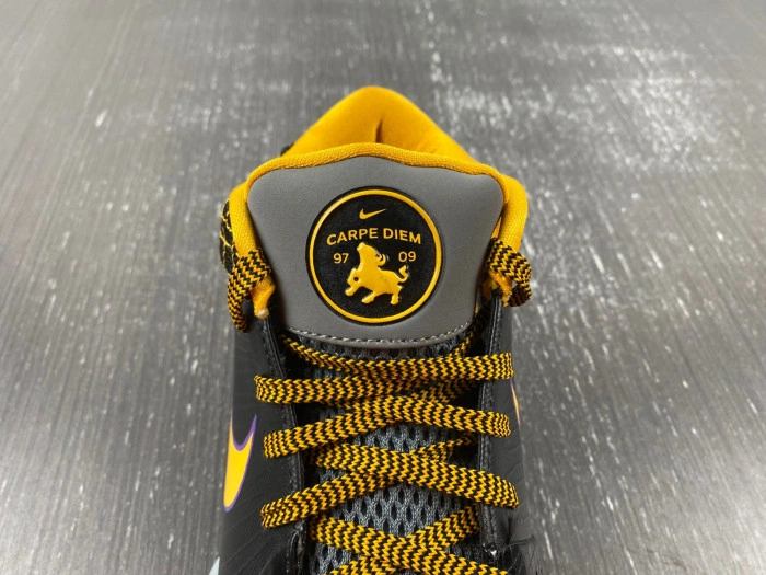 Nike Kobe 4 Protro Carpe Diem   AV6339-001