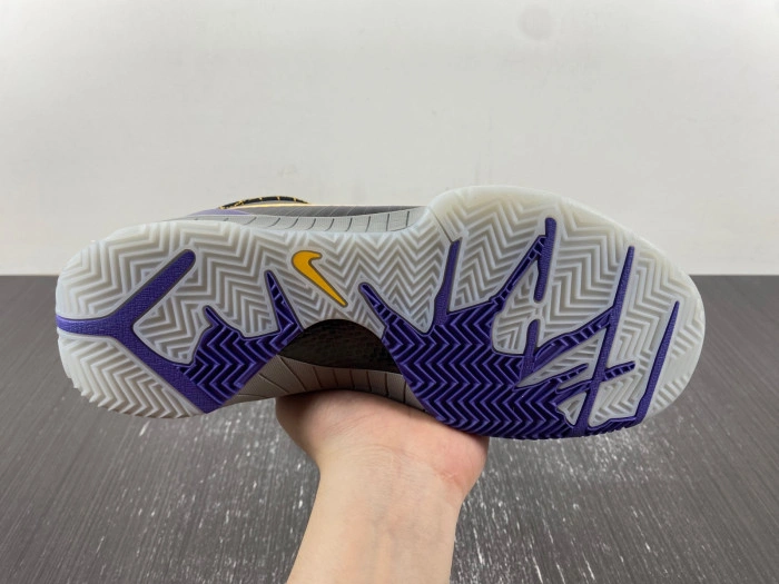 Nike Kobe 4 Protro Carpe Diem   AV6339-001