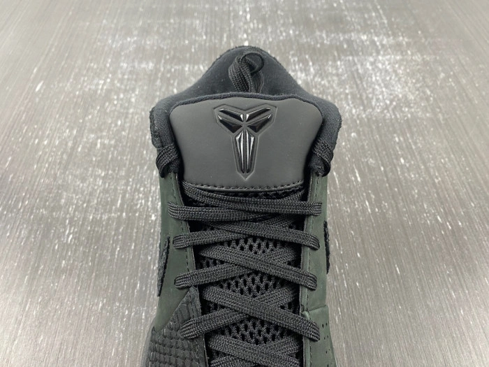 Nike Kobe 4 Protro Gift of Mamba  FQ3544-001