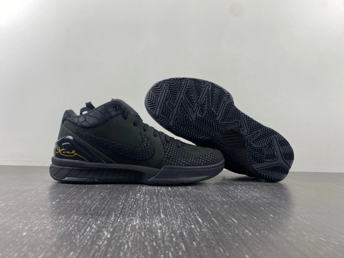 Nike Kobe 4 Protro Gift of Mamba  FQ3544-001