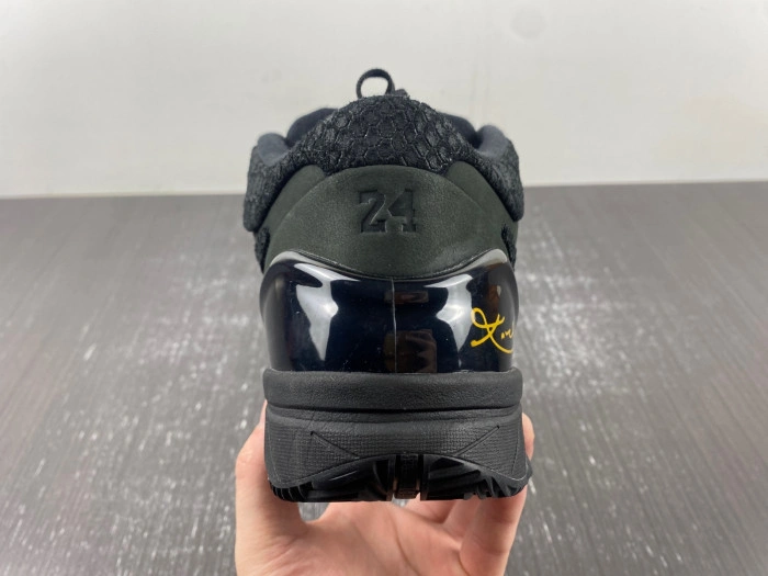 Nike Kobe 4 Protro Gift of Mamba  FQ3544-001