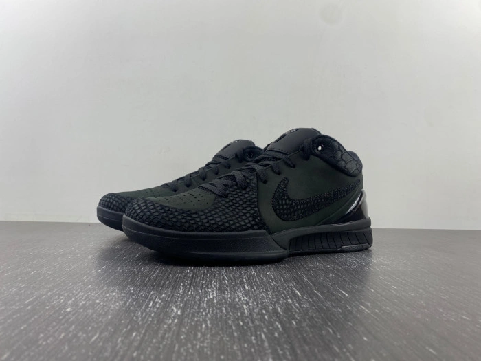 Nike Kobe 4 Protro Gift of Mamba  FQ3544-001