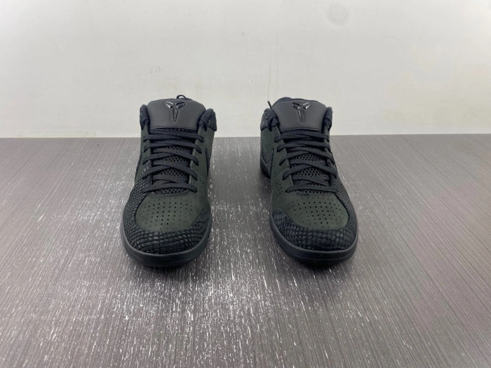 Nike Kobe 4 Protro Gift of Mamba  FQ3544-001