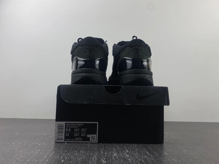 Nike Kobe 4 Protro Gift of Mamba  FQ3544-001