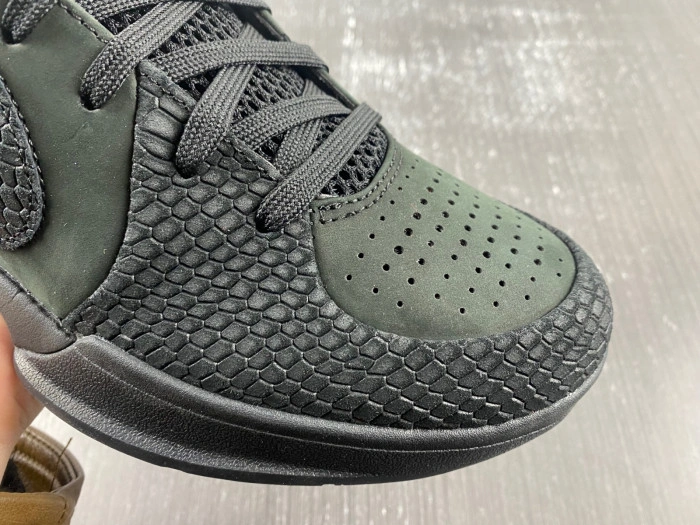 Nike Kobe 4 Protro Gift of Mamba  FQ3544-001