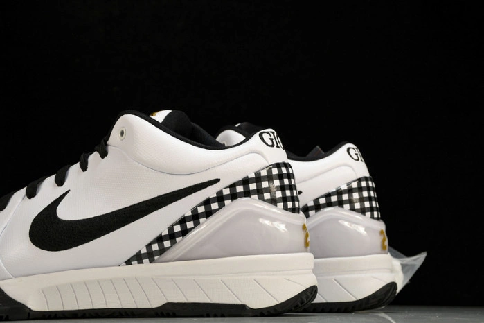 Nike Kobe 4 Protro Mambacita Gigi   FJ9363-100