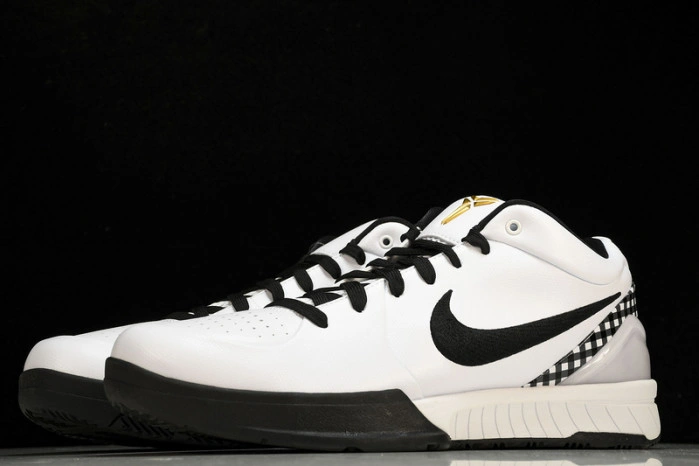 Nike Kobe 4 Protro Mambacita Gigi   FJ9363-100