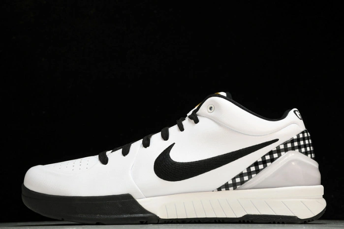 Nike Kobe 4 Protro Mambacita Gigi   FJ9363-100