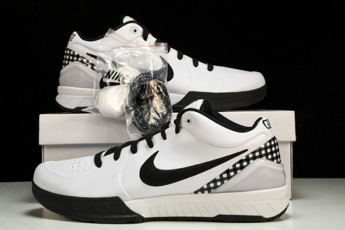 Nike Kobe 4 Protro Mambacita Gigi   FJ9363-100
