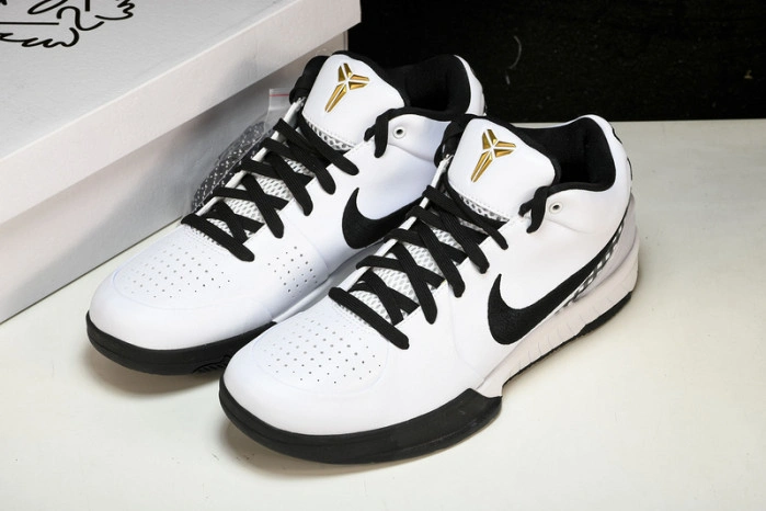 Nike Kobe 4 Protro Mambacita Gigi   FJ9363-100