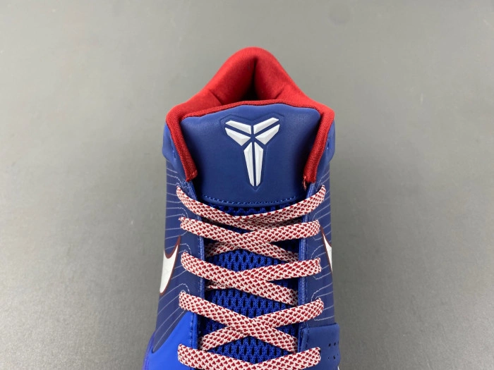 Nike Kobe 4 Protro Philly   FQ3545-400