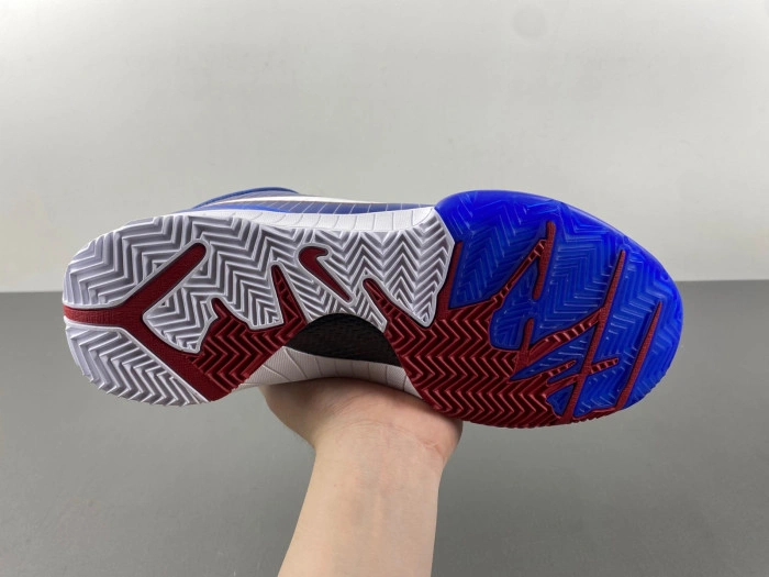 Nike Kobe 4 Protro Philly   FQ3545-400