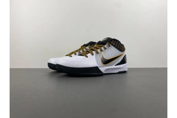 Nike Kobe 4 Protro “Del Sol”    AV6339-101