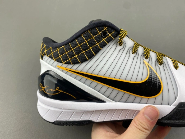 Nike Kobe 4 Protro “Del Sol”    AV6339-101