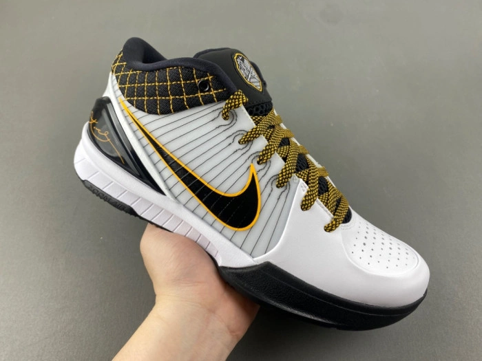 Nike Kobe 4 Protro “Del Sol”    AV6339-101