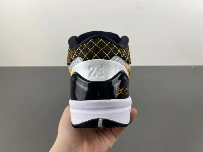 Nike Kobe 4 Protro “Del Sol”    AV6339-101