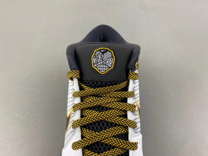 Nike Kobe 4 Protro “Del Sol”    AV6339-101