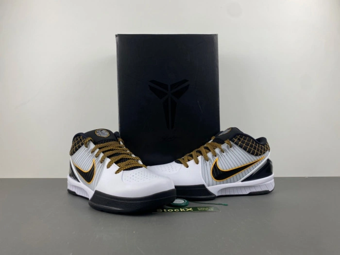 Nike Kobe 4 Protro “Del Sol”    AV6339-101