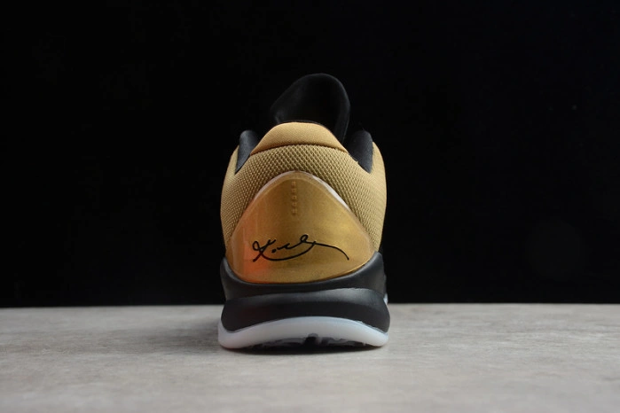 Nike Kobe 5 Big Stage Away 386429-008