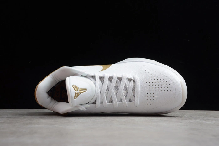 Nike Kobe 5 Big Stage Home 386429-108