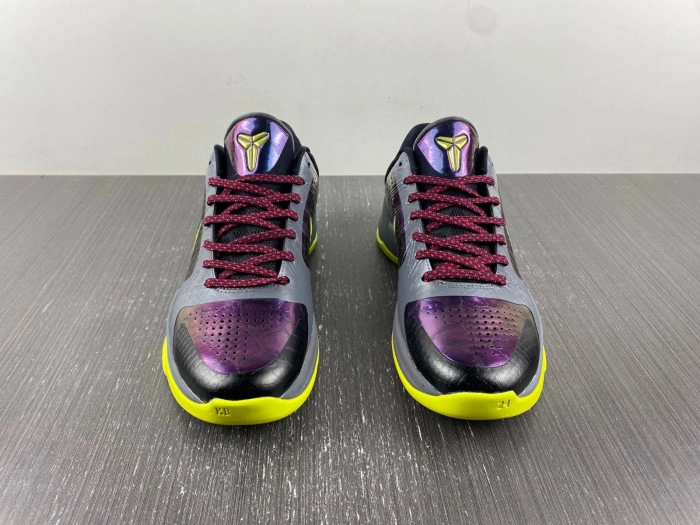 Nike Kobe 5 Protro 2K Gamer Exclusive CD4991-001