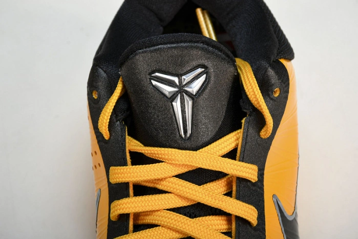 Nike Kobe 5 Protro Bruce Lee  CD4991-700