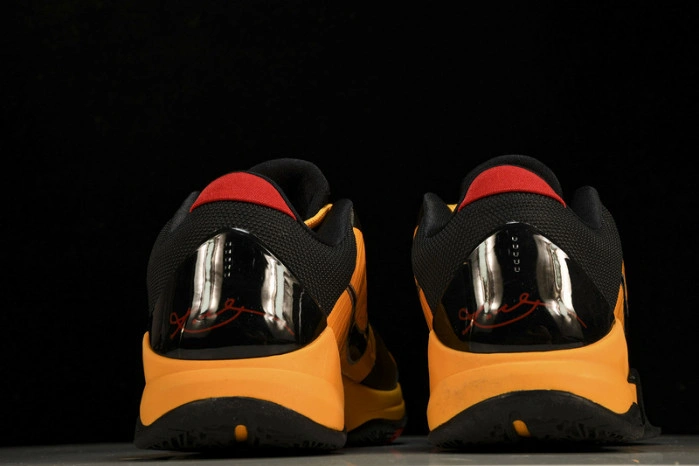 Nike Kobe 5 Protro Bruce Lee  CD4991-700